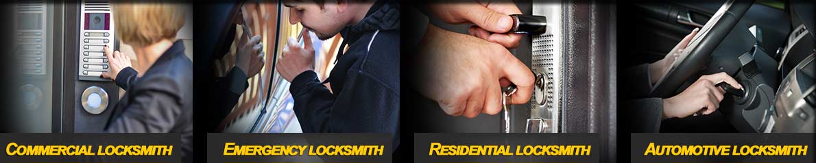 Locksmith Fort Lauderdale