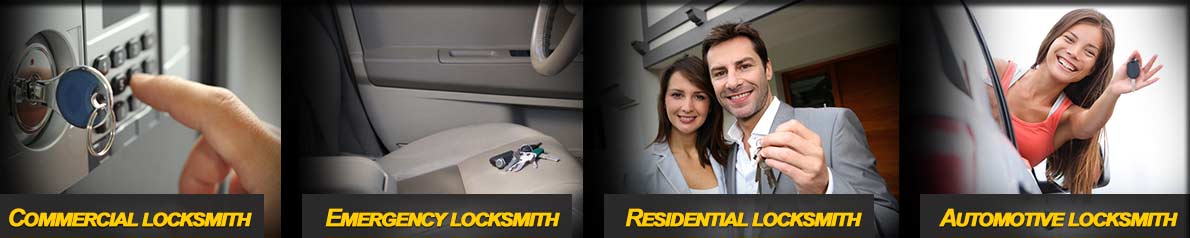 Locksmith Fort Lauderdale